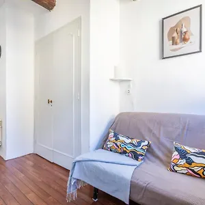Appartement Studio Place Richelme, Aix-en-Provence