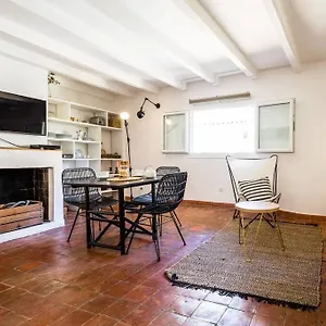 Appartement Hypercentre Terrasse Clim, Aix-en-Provence